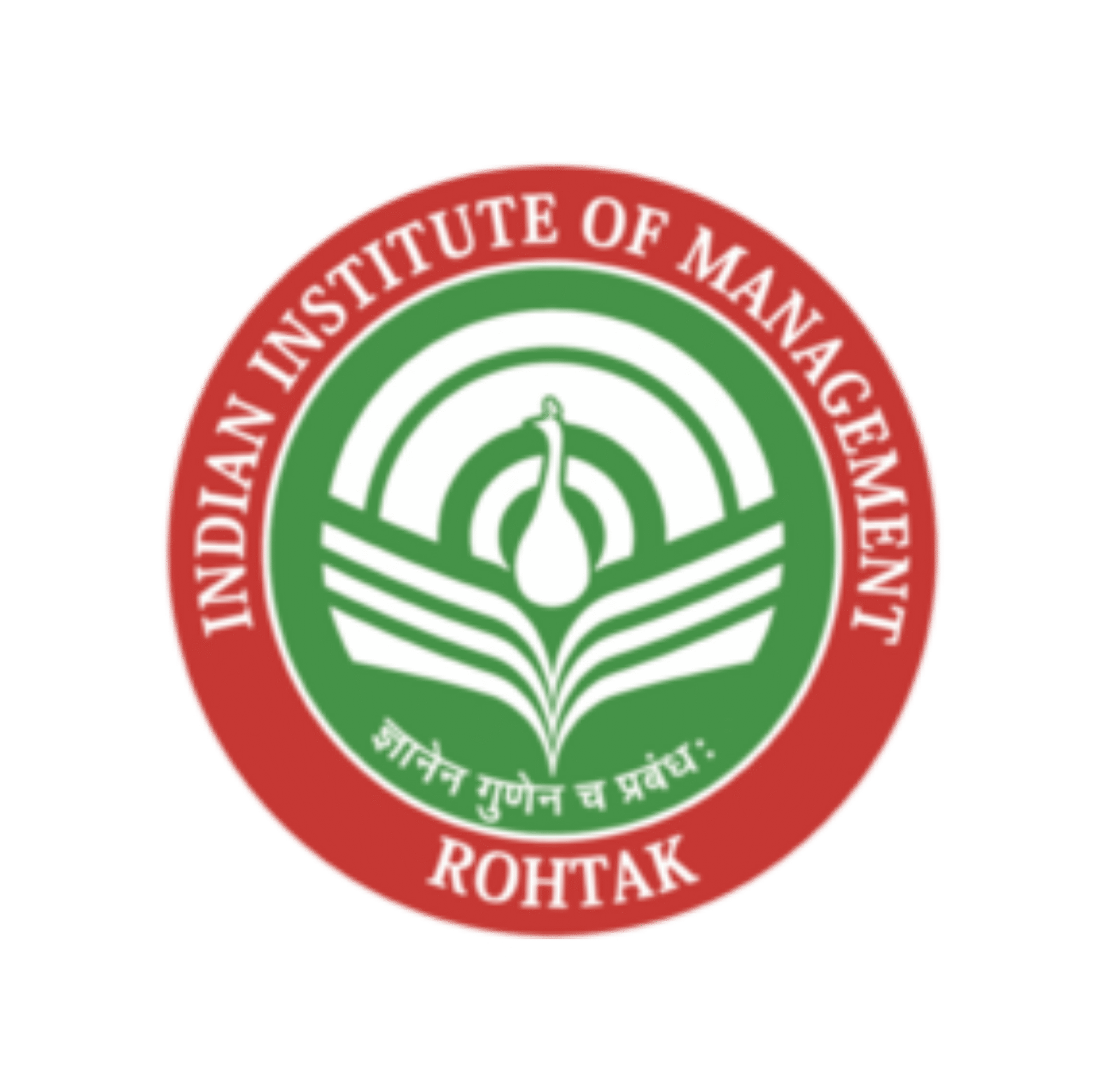 iimrohtak logo IIM Rohtak