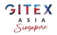 Gitex Asia logo