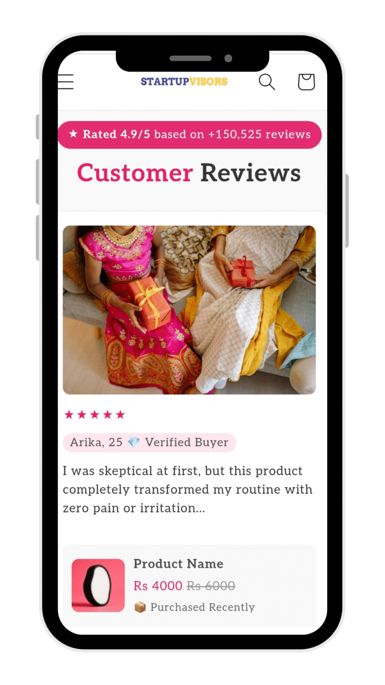 Customer Reviews